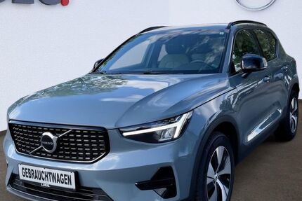 Volvo XC40 32.115 km 32.750 € Zwickau 08058