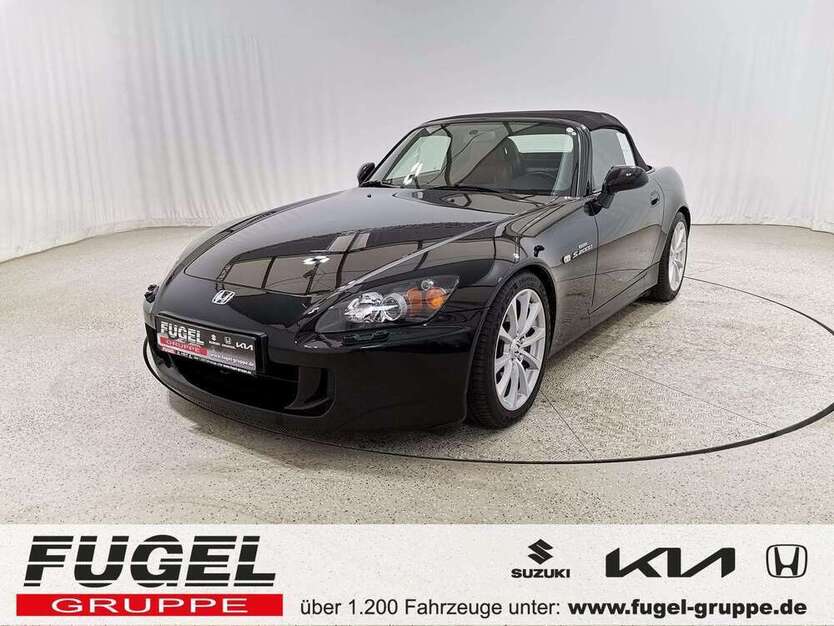 S 2000