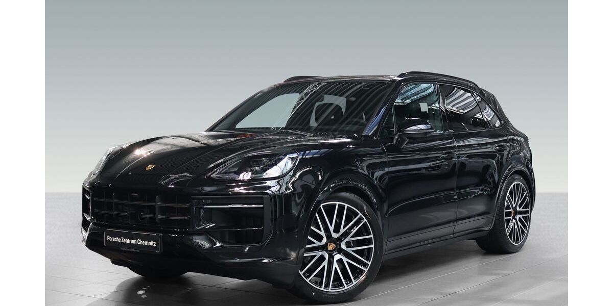 Porsche Cayenne 6.000 km 121.870 &euro; Chemnitz 09116