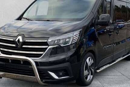 Renault Trafic 45.460 km 39.490 &euro; Chemnitz-Röhrsdorf 09247