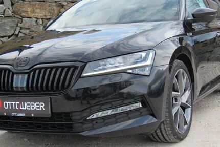 Skoda Superb 106.500 km 28.490 &euro; Annaberg-Buchholz 09456