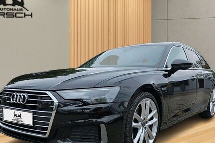 Audi A6 42.820 km 39.990 € Chemnitz 09120