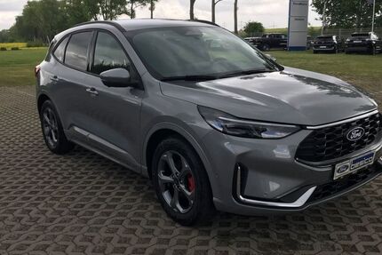 Ford Kuga 12.500 km 40.990 &euro; Glauchau 08371