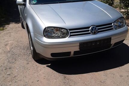 VW Golf 177.000 km 2.300 &euro; Pockau 09509