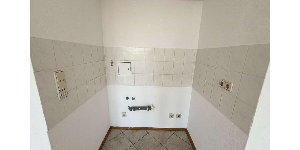 Erdgeschoßwohnung Hainichen - 1 Zimmer, 24 m&sup2;, 141&euro; | Angebot:26086389