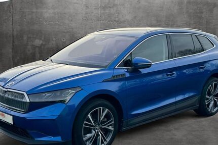 Skoda Enyaq 73.351 km 31.950 &euro; Chemnitz 09116