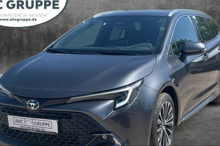 Toyota Corolla 16.388 km 29.990 &euro; Chemnitz 09119