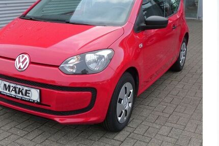 VW up!
