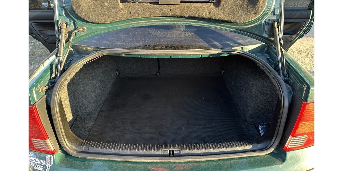 VW Passat 3B2 160.000 km 1.700 € Chemnitz 09111