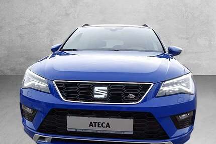 Seat Ateca 65.170 km 17.900 &euro; Grossschirma 09603