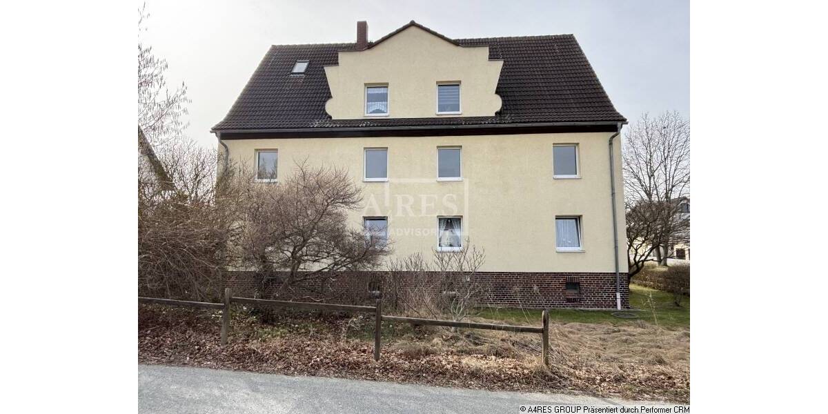 Mehrfamilienhaus, Wohnhaus Chemnitz Wittgensdorf - 246.000&euro; | Angebot:26742007
