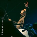 Ein Leben für die Musik - Danke, Thomas Wicklein!