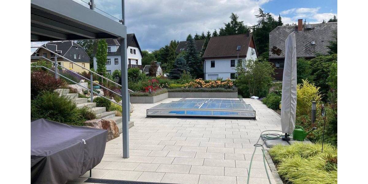 Doppelhaushälfte Chemnitz Einsiedel - 4 Zimmer, 104 m&sup2;, 375.000&euro; | Angebot:26919406