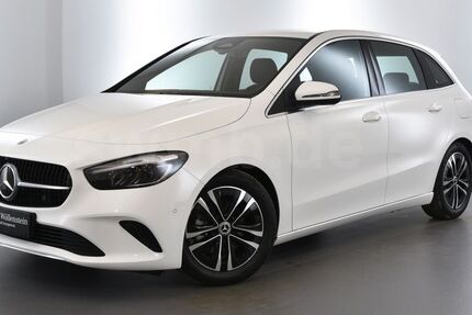 Mercedes-Benz B 180 9.500 km 35.440 &euro; Chemnitz 09120