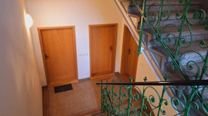 Etagenwohnung Chemnitz Kapellenberg - 2 Zimmer, 74 m&sup2;, 480&euro; | Angebot:26338024