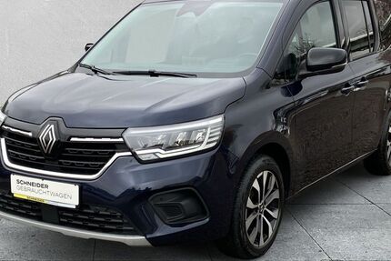 Renault Kangoo 15.635 km 28.890 € Chemnitz 09131