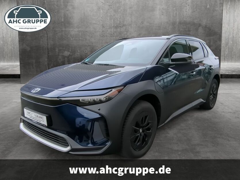 Toyota bZ4X 3.001 km 43.990 € Chemnitz 09119