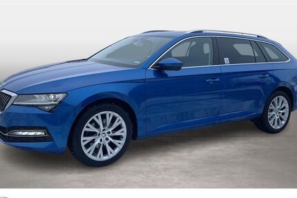 Skoda Superb 90.620 km 23.975 &euro; Bernsdorf 09337