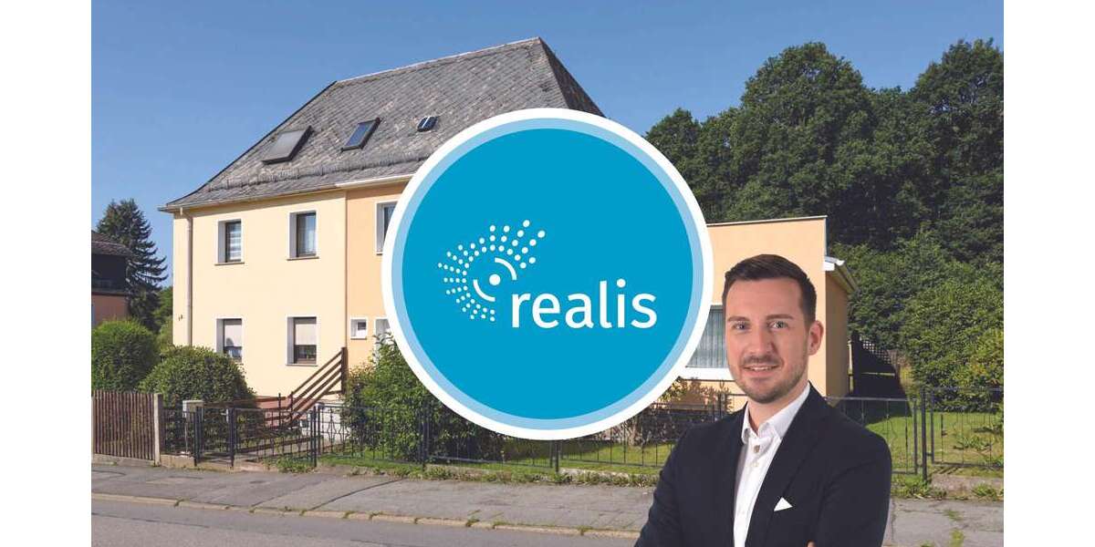 Einfamilienhaus Chemnitz / Klaffenbach Klaffenbach - 4 Zimmer, 101 m&sup2;, 219.000&euro; | Angebot:27289762