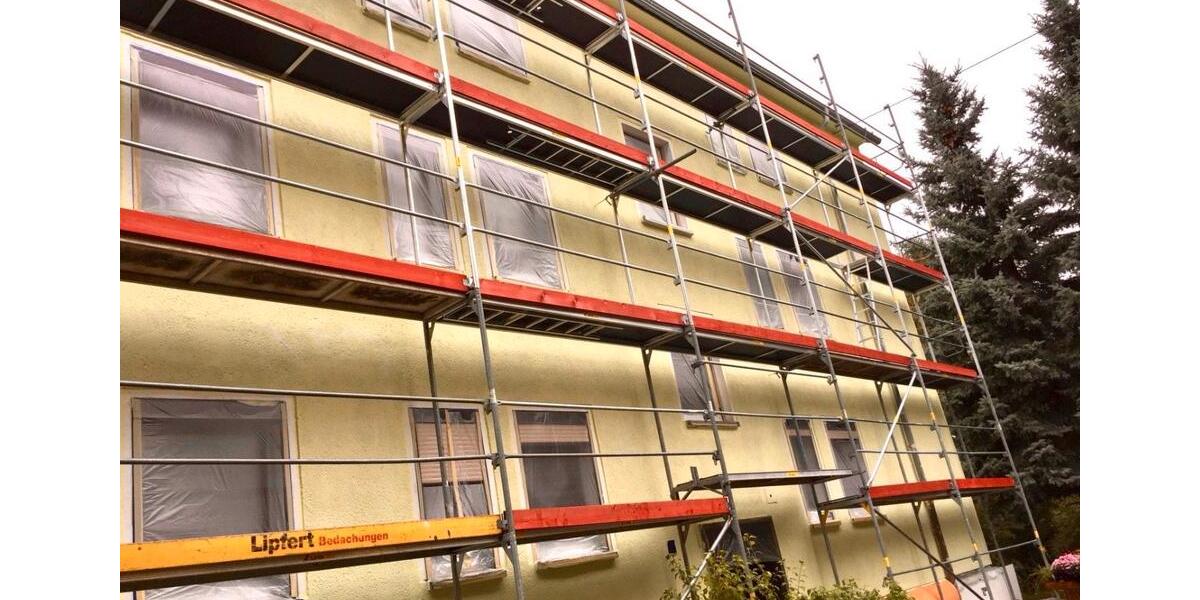 Etagenwohnung Rochlitz - 3 Zimmer, 60 m&sup2;, 28.000&euro; | Angebot:27083990