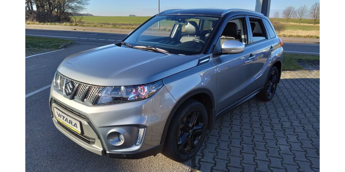 Suzuki Vitara 80.133 km 14.999 € Burgstädt 09217