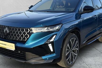 Renault Austral 2.500 km 44.930 &euro; Chemnitz 09120