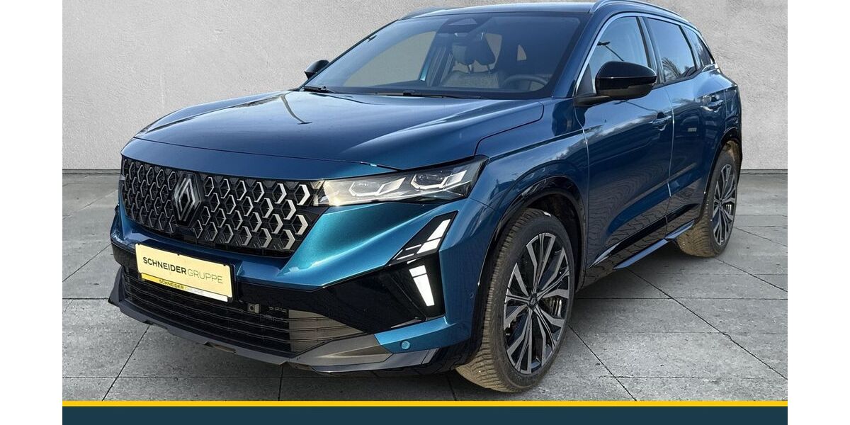 Renault Austral 2.500 km 44.930 &euro; Chemnitz 09120