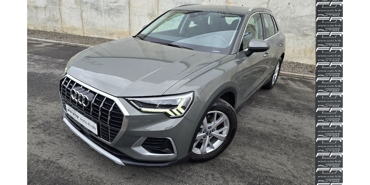 Audi Q3 52.878 km 21.870 &euro; Pockau-Lengefeld 09514