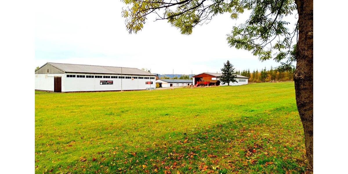 Gewerbeobjekt Brand-Erbisdorf Erbisdorf - 3&euro; | Angebot:25846235