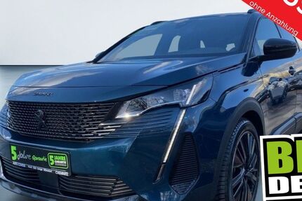 Peugeot 3008 45.742 km 22.966 &euro; Chemnitz 09116