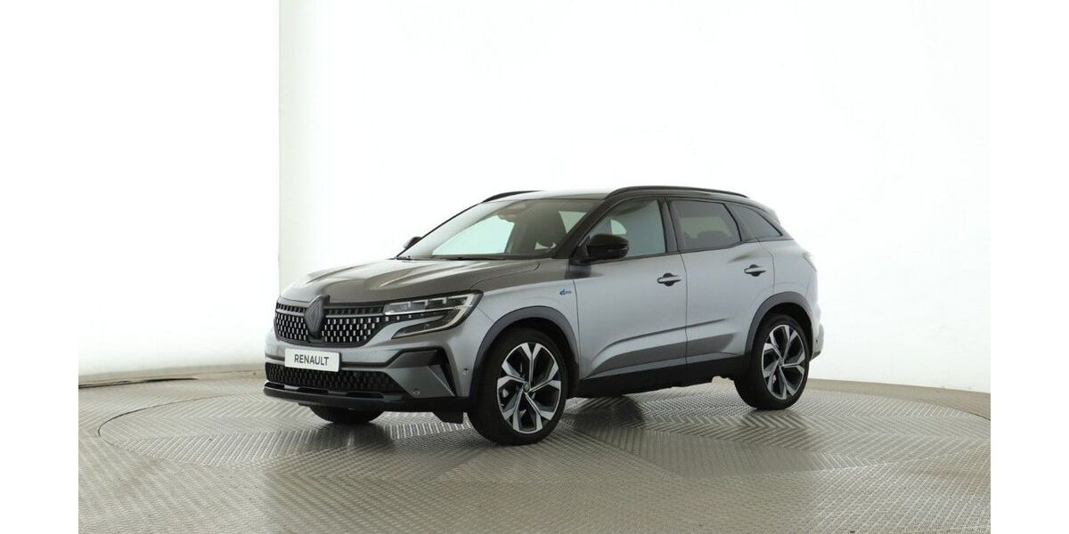 Renault Austral 29.970 km 30.490 € Marienberg 09496