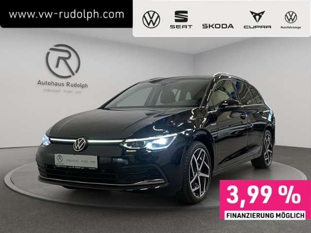 Golf Variant