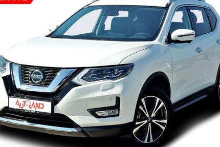 Nissan X-Trail 71.248 km 19.990 &euro; Chemnitz 09113