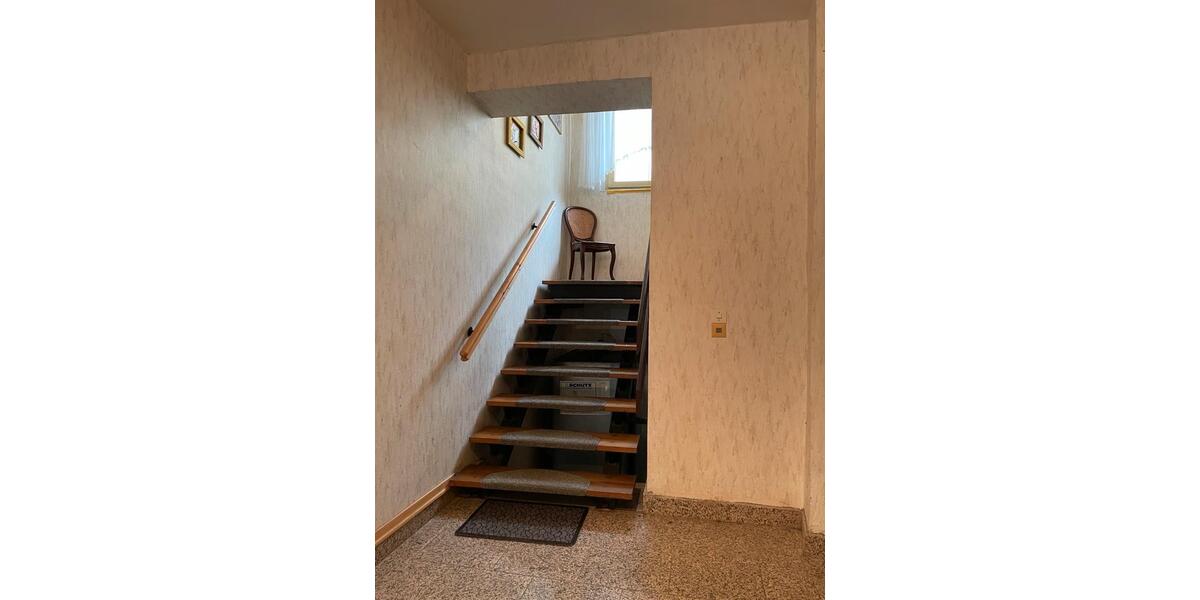 Reihenhaus Waldenburg - 4 Zimmer, 137 m&sup2;, 50.000&euro; | Angebot:26393052
