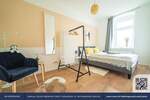 Etagenwohnung Chemnitz Kaßberg - 3 Zimmer, 1.293&euro; | Angebot:25805888