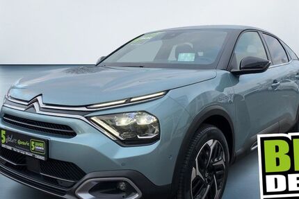 Citroen C4 26.001 km 15.744 &euro; Chemnitz 09116