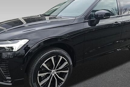 Volvo XC60 21.442 km 45.998 &euro; Chemnitz OT Röhrsdorf 09247