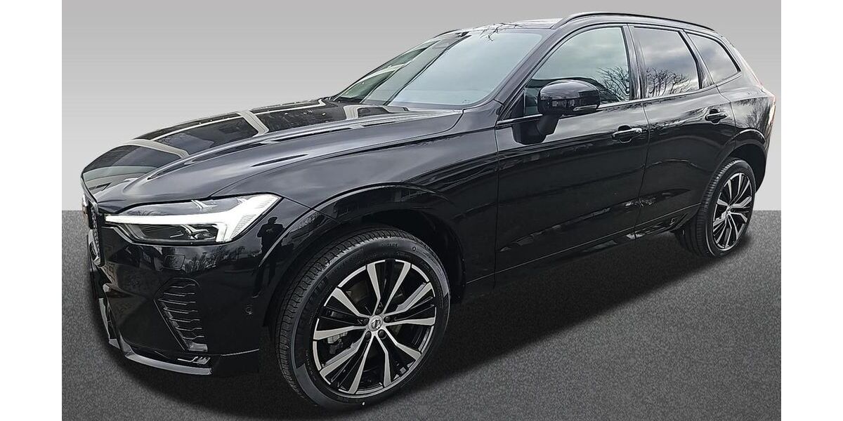 Volvo XC60 21.442 km 45.998 &euro; Chemnitz OT Röhrsdorf 09247