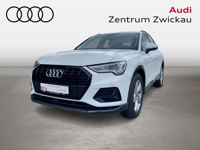 Audi Q3 37.470 km 28.760 € Zwickau 08056