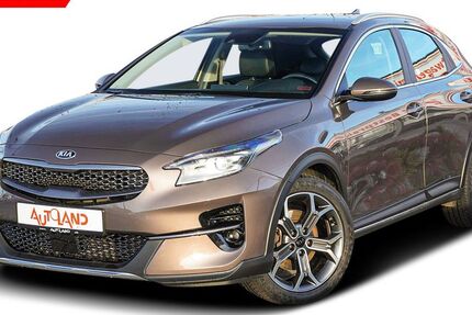 Kia XCeed 55.426 km 19.950 &euro; Chemnitz 09113