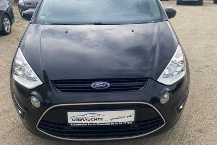 Ford S-Max 183.376 km 5.990 &euro; Chemnitz 09114