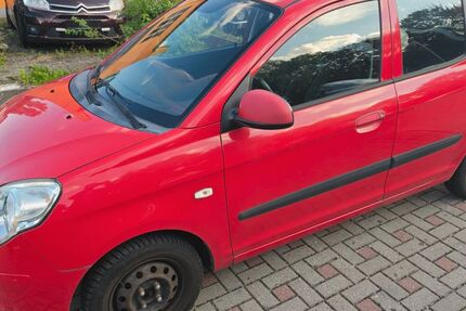 Kia Picanto 87.600 km 2.490 &euro; Chemnitz 09114