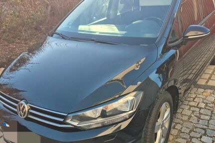 VW Touran 268.000 km 7.900 &euro; Reinsdorf 08141