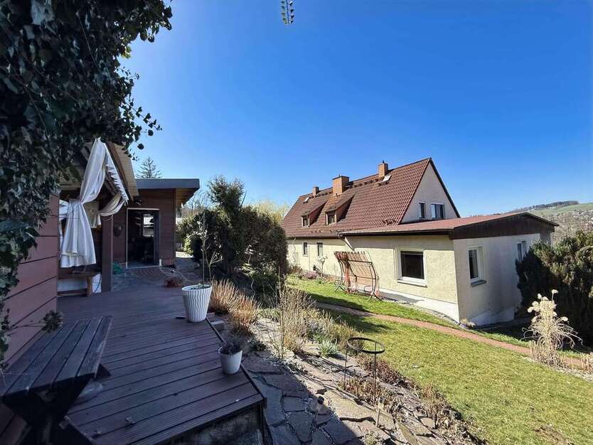 Haus zum Kaufen in Augustusburg 269.000 € 136 m²
