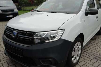 Dacia Sandero 48.230 km 5.995 € Chemnitz 09117