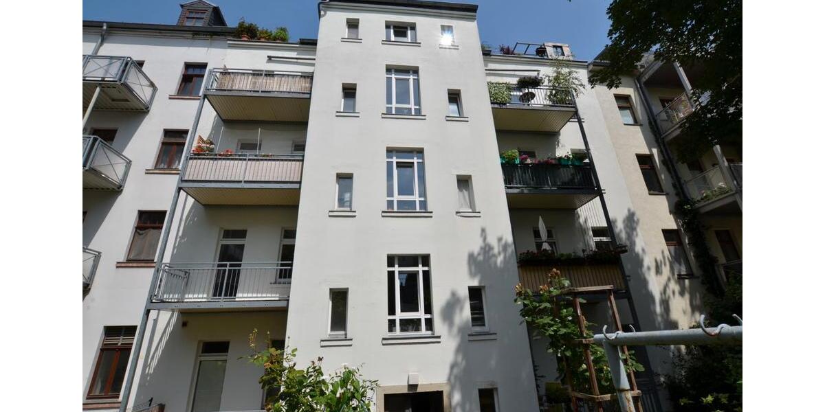 Etagenwohnung Chemnitz Altendorf - 2 Zimmer, 68 m&sup2;, 98.000&euro; | Angebot:26200846