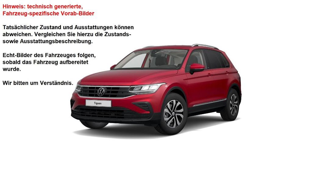 VW Tiguan 58.442 km 28.410 &euro; Lichtenstein 09350