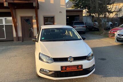 VW Polo 177.400 km 5.850 &euro; Oelsnitz i.E. 09376