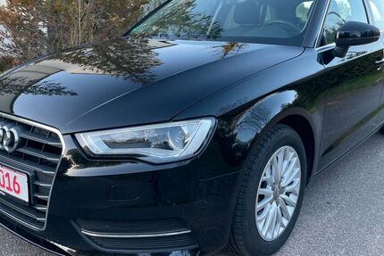 Audi A3 115.000 km 11.990 &euro; Chemnitz OT Grüna 09224