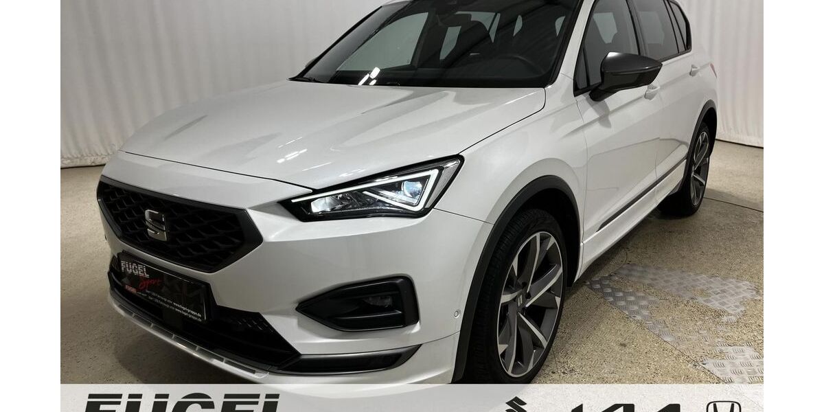 Seat Tarraco 45.200 km 33.899 € Chemnitz - Mittelbach 09224